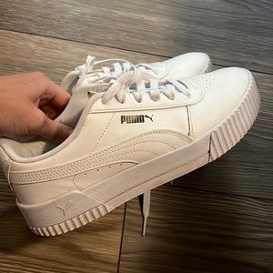 Puma sneakers
